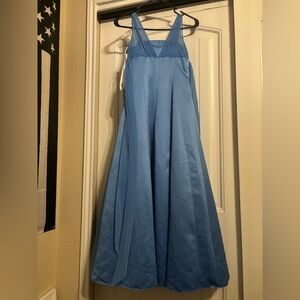 David’s Bridal Dress